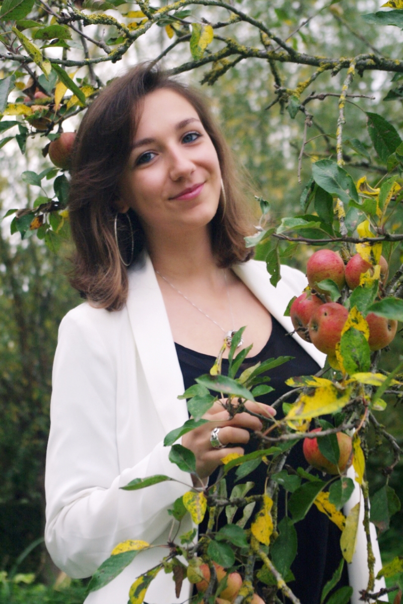 Tessa Vellema, jouw online diëtist voor online voedings- en dieetadvies op maat